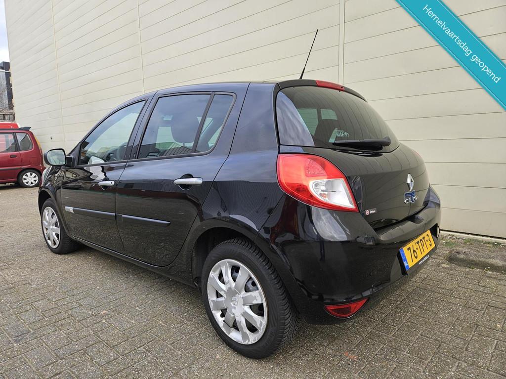 Renault Clio 1.2 Collection, Voorwielaandrijving, Euro 5, Gebruikt, 4 cilinders