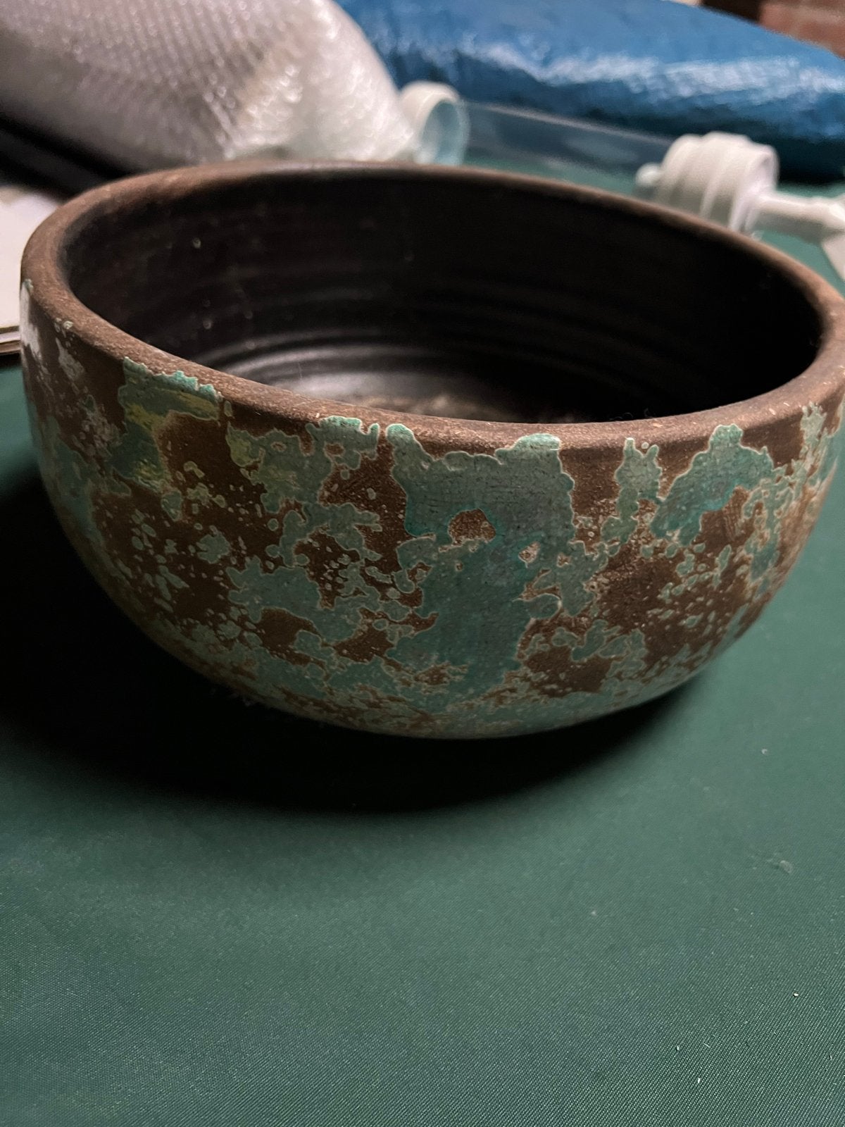 Intratuin plantenpot voor binnen - Eemnes, Ophalen, Overige materialen, Gebruikt, Minder dan 30 cm