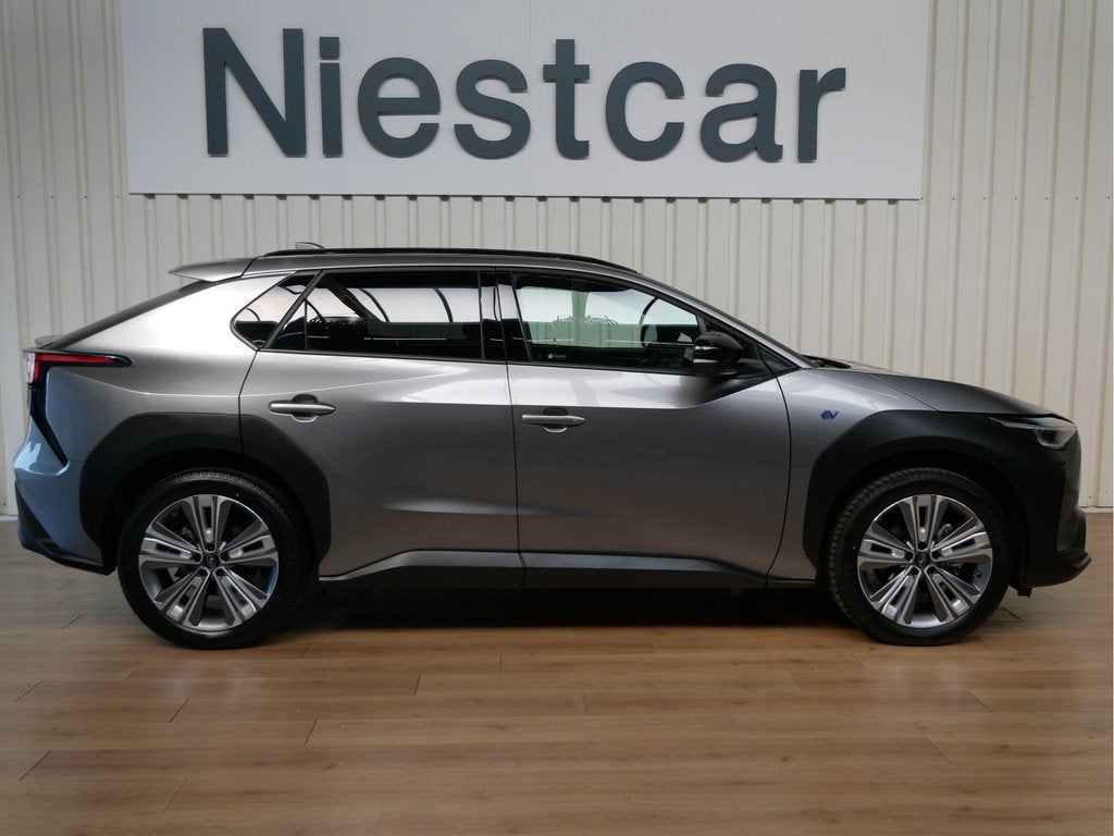 Subaru SOLTERRA Sky Package 71 kWh (bj 2024, automaat), Auto's, Subaru, Automaat, 12 maanden, Gebruikt, 33 min