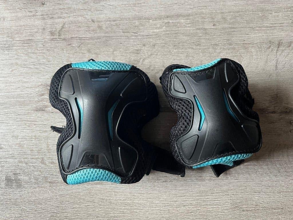skates of schaats beschermers maat M, Overige merken, Ophalen of Verzenden, Bescherming, Dames