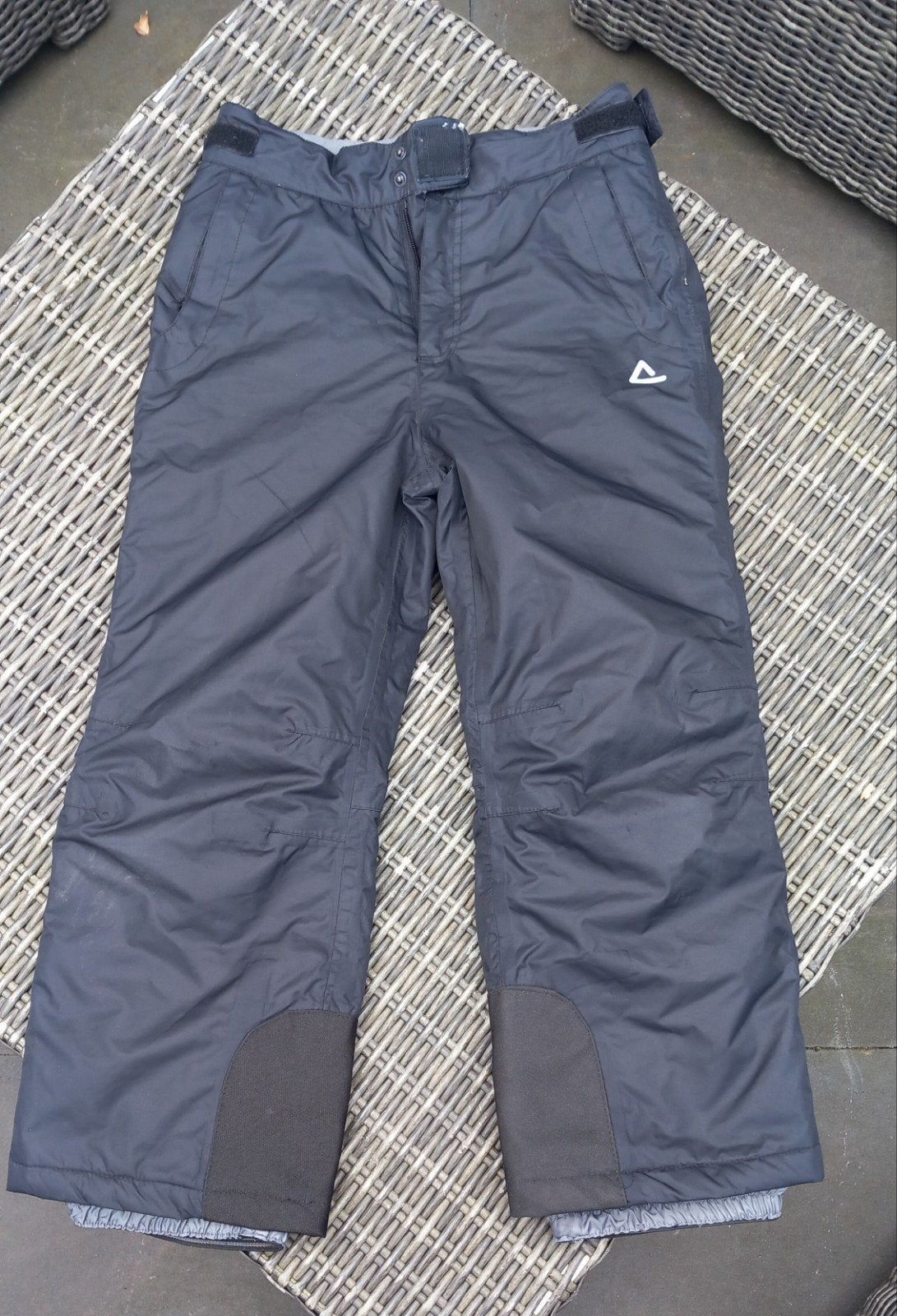 Ski broek, Overige merken, 100 tot 140 cm, Ophalen of Verzenden, Zo goed als nieuw