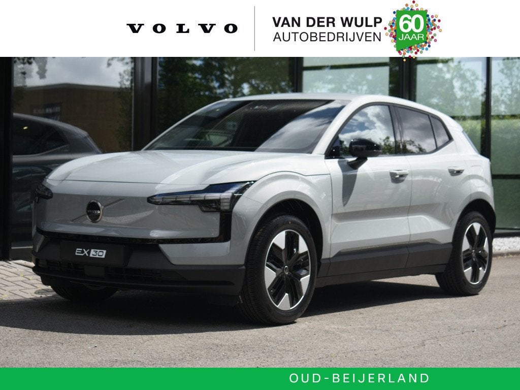 Volvo EX30 Single Motor P3 Plus Europa 150pk/51kWh | Power S