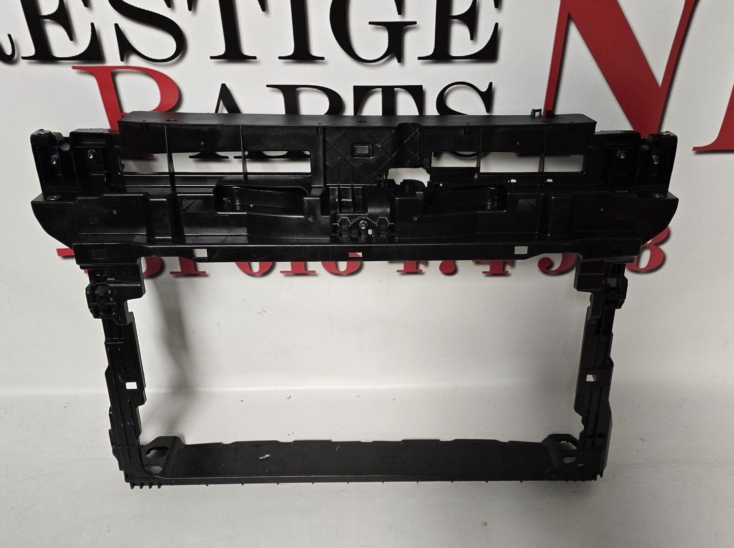 Voorfront VOLKSWAGEN VW CADDY 2K7 Origineel Front 2K7805588K, Auto-onderdelen, Gebruikt, -, Ophalen of Verzenden, Bumper