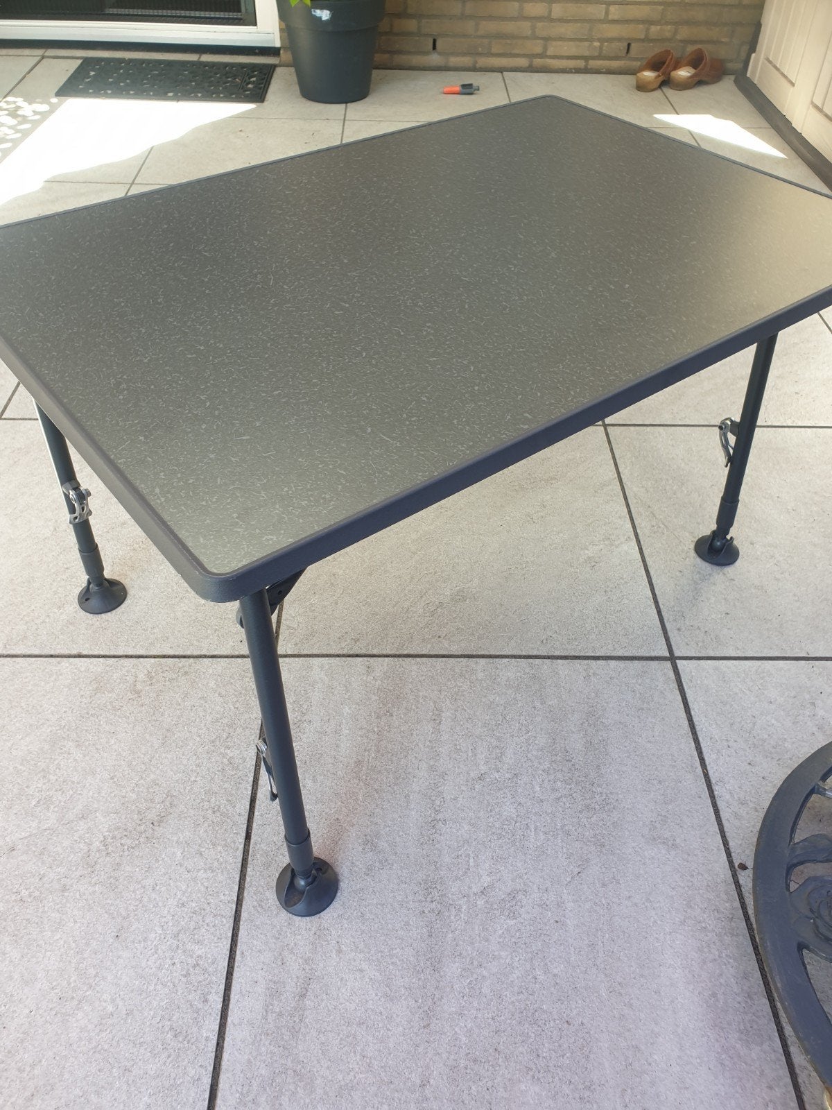 Westfield Performance Aircolite 100 tafel, Ophalen, Zo goed als nieuw, Campingtafel