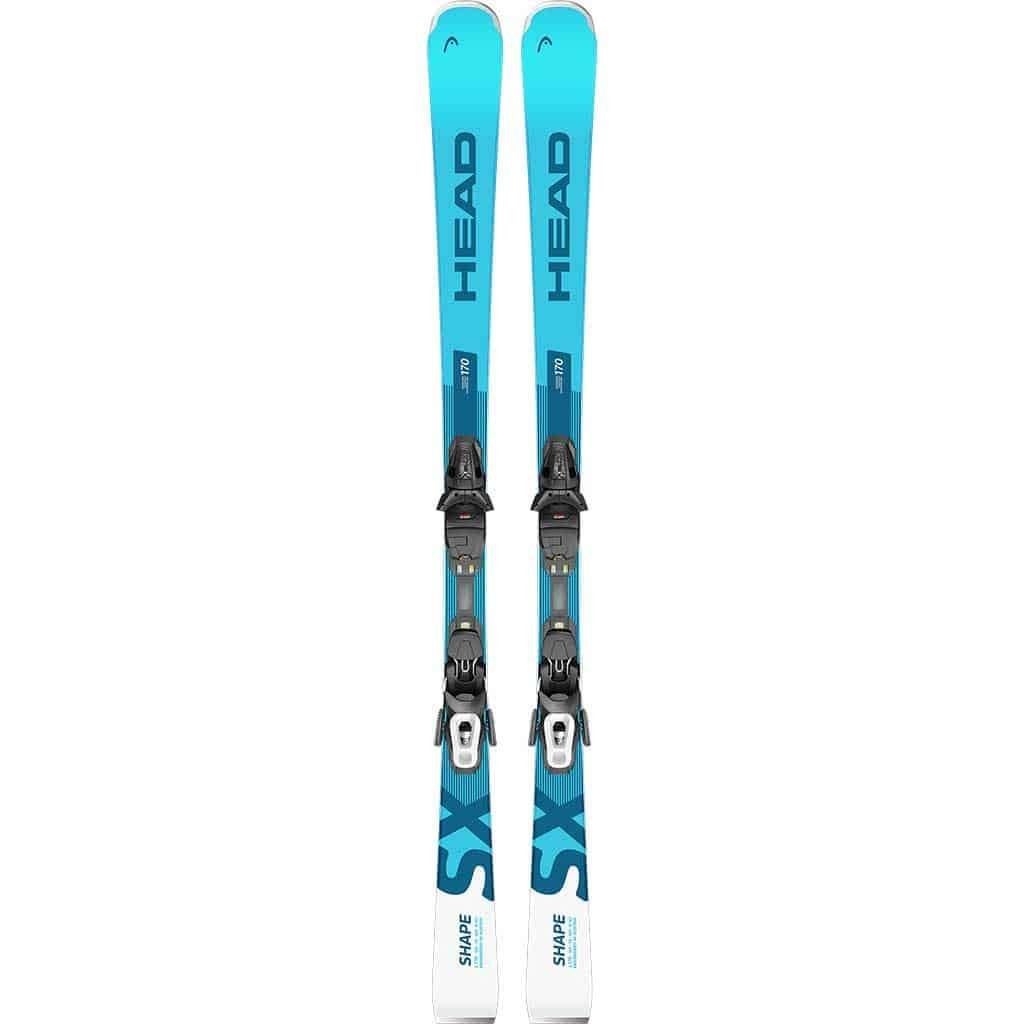 HEAD SHAPE SX MODEL 25/26 350€ NIEUW PROMO, 160 tot 180 cm, Nieuw, Ophalen of Verzenden, Skiën