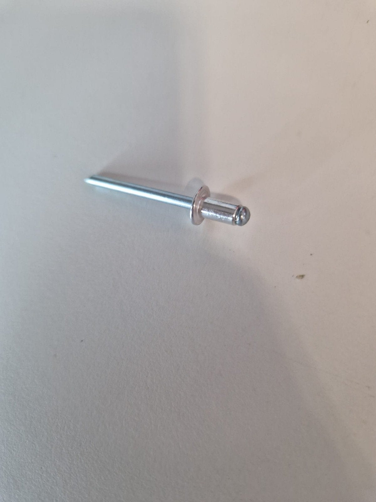 Popnagels nieuw. Diverse maten en aantallen., Ophalen of Verzenden, Nieuw, Minder dan 50 mm