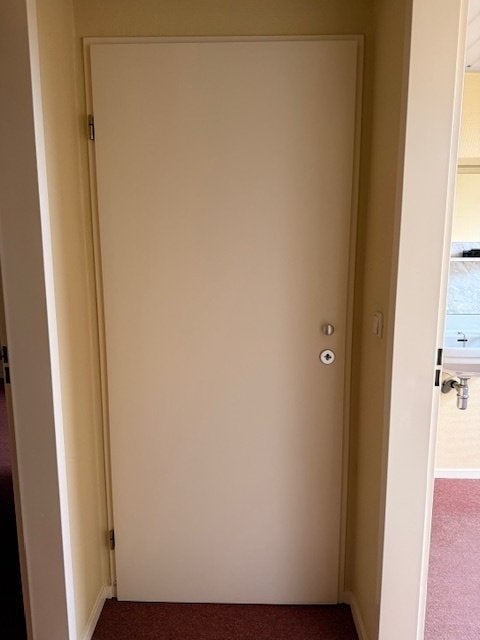 opdek deuren, Ophalen, Gebruikt, 80 tot 100 cm, Binnendeur