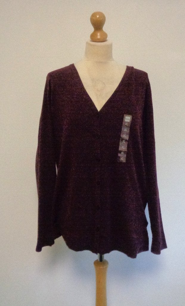 vest Hema, Overige kleuren, Verzenden, Maat 46/48 (XL) of groter, Nieuw