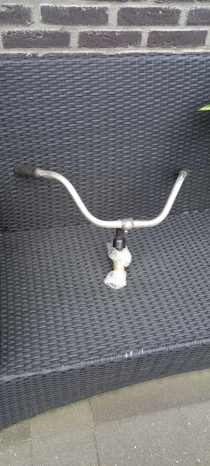 Beach  cruiser stuur, Ophalen of Verzenden, Stuur