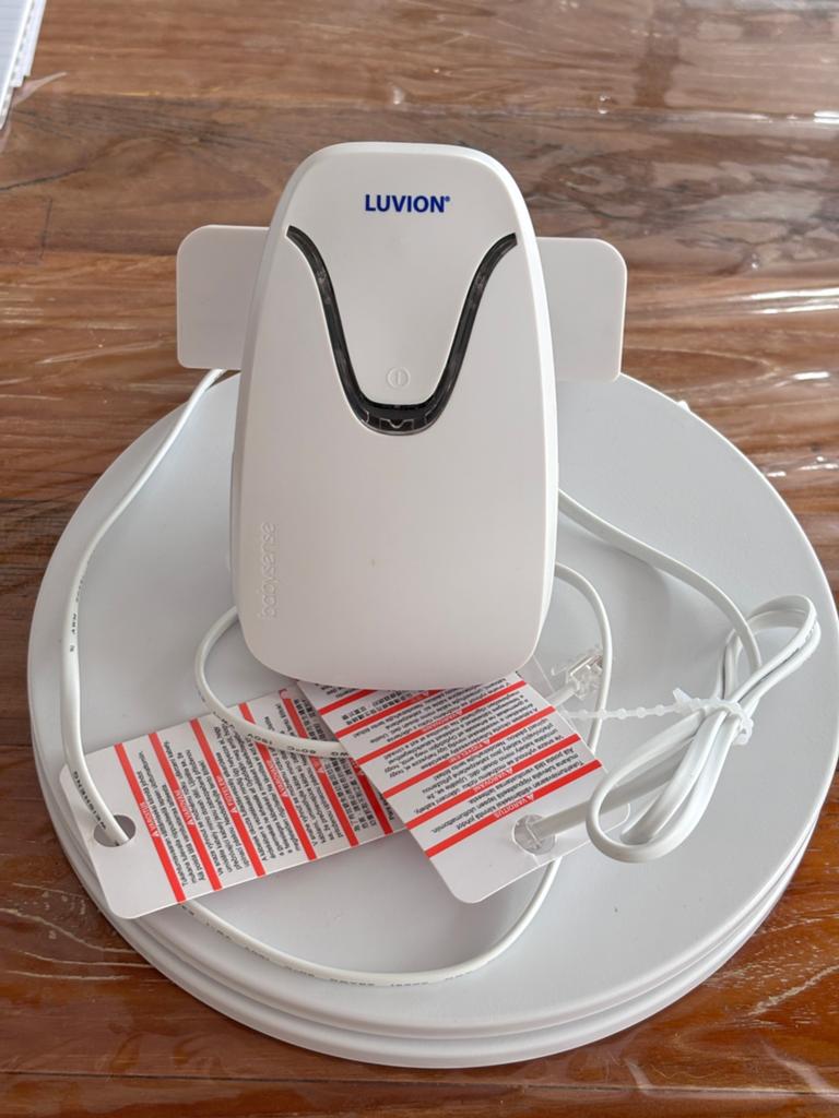 Babysense luvion, Ophalen of Verzenden, Nieuw, 250 meter of meer