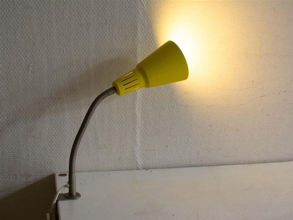 bureaulamp 34346, Ophalen of Verzenden, Gebruikt