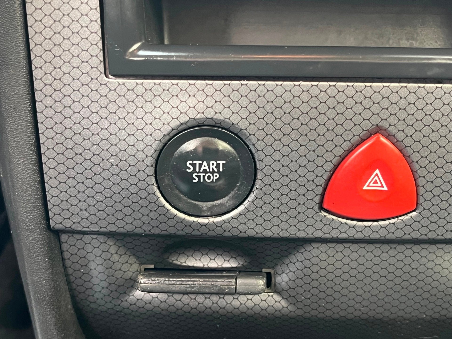 Foto 16 van Renault Mégane Grand Tour 1.6-16V Expression Basis|APK|RIJD