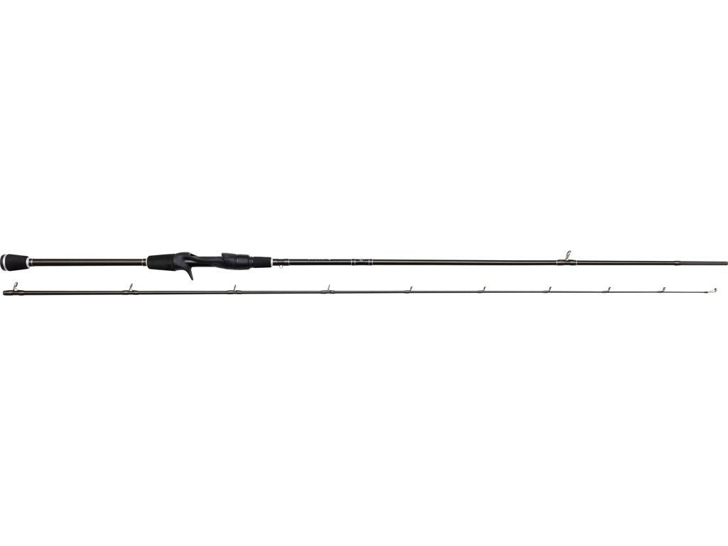 Westin W2 Finesse Crank-T 210 cm 5-20 gram, Watersport en Boten, Hengelsport | Roofvissen, Ophalen of Verzenden, Nieuw, Werphengel