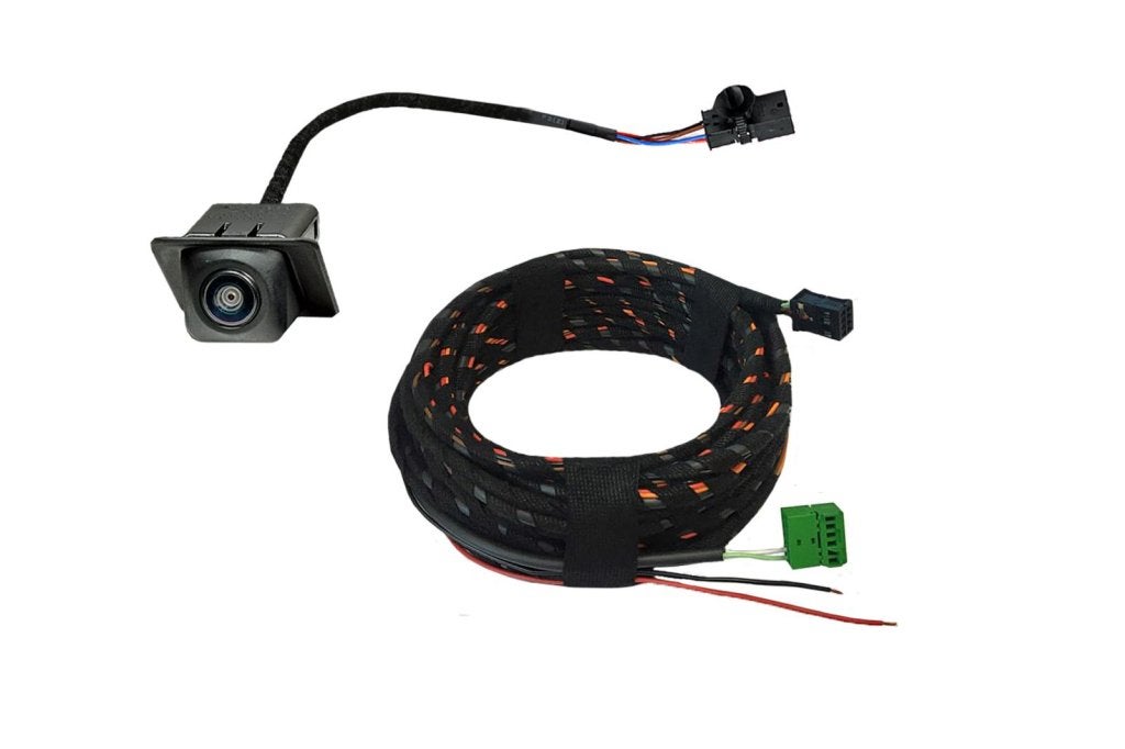 VW Transporter T6.1 achteruitrijcamera inbouw ORIGINEEL!, Auto diversen, Niet ingevuld, Niet ingevuld, Nieuw, Ophalen of Verzenden