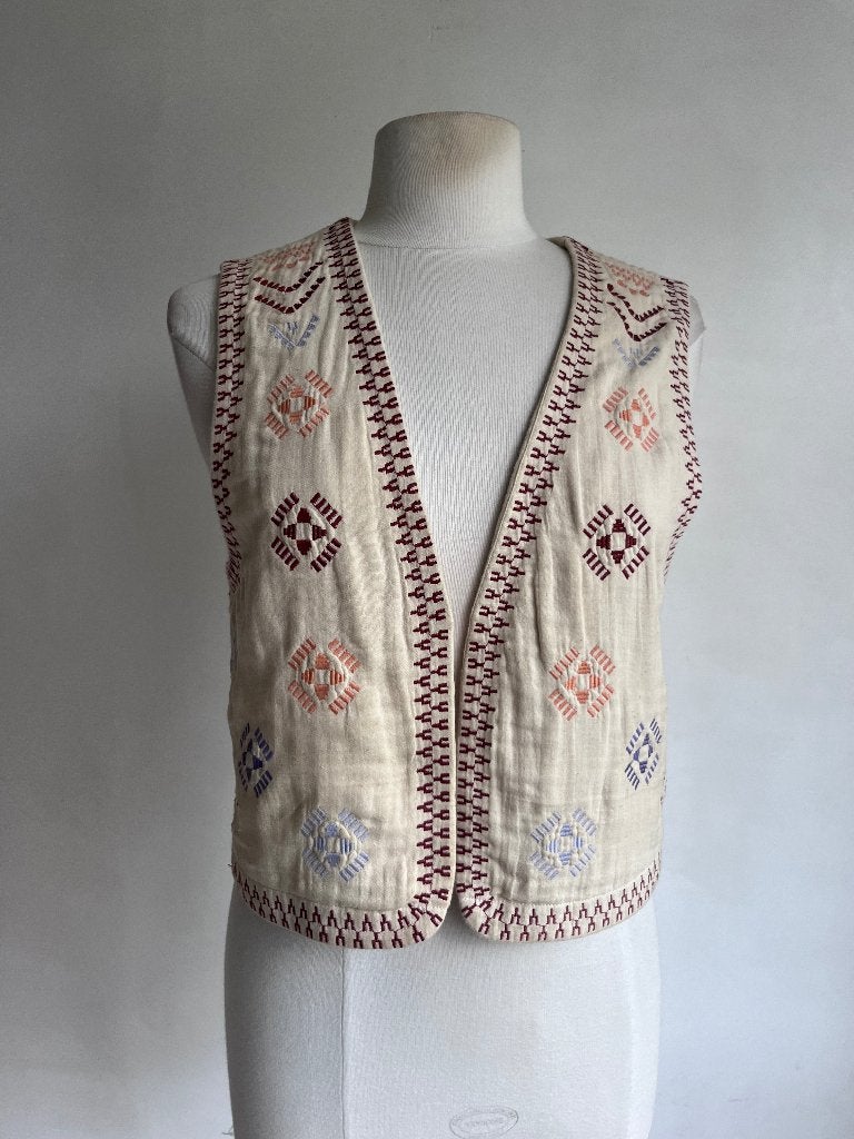 sissy boy gilet maat s, Maat 38/40 (M), Overige kleuren, Verzenden, Sissy-Boy