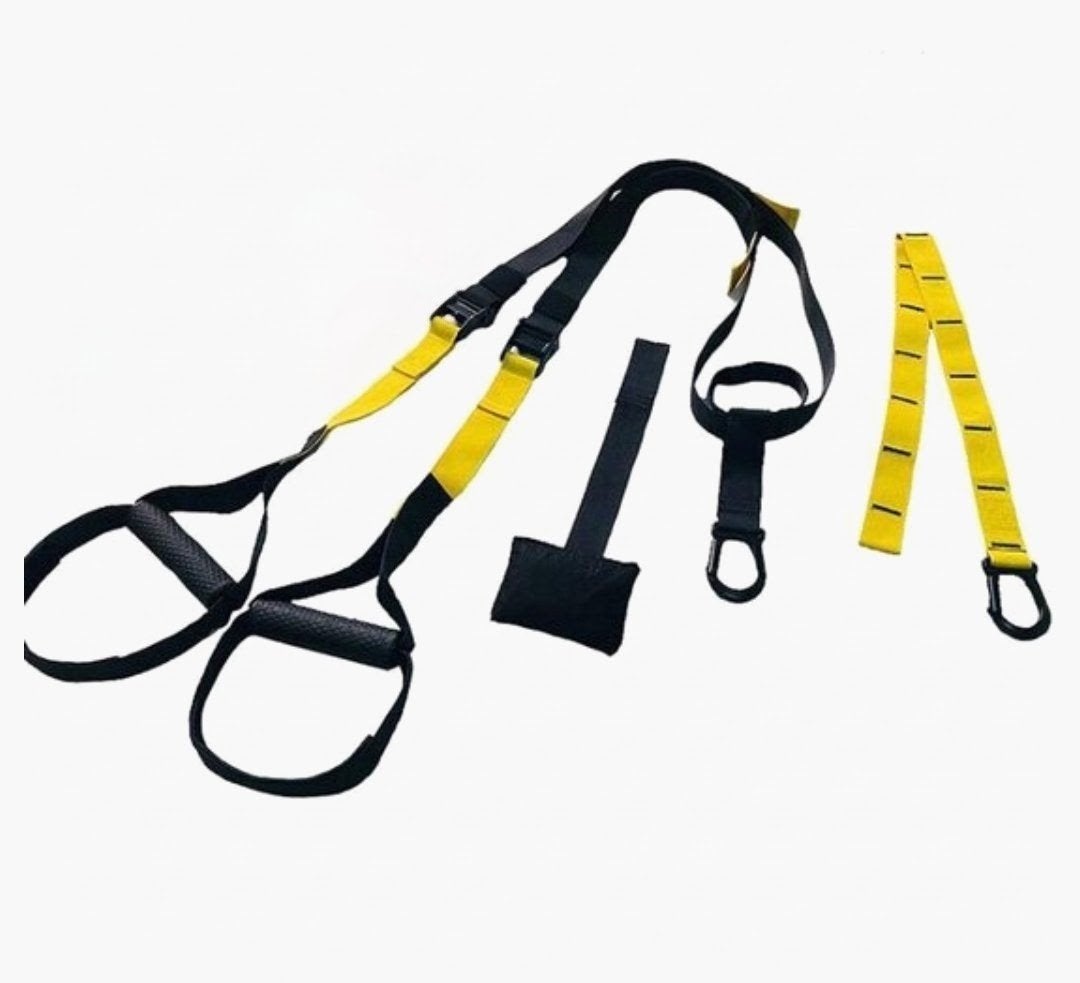 TRX Matchu Sports, Ophalen, Zo goed als nieuw