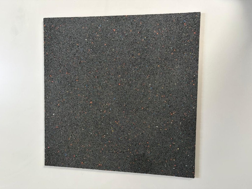 Anti Trillingsmat Wasmachine en droger - 60x60x1cm, Ophalen, Nieuw