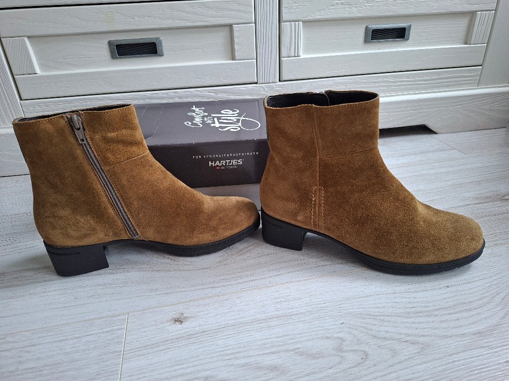 NIEUW Hartjes laarzen, Hoge laarzen, Overige kleuren, Nieuw, Ophalen of Verzenden