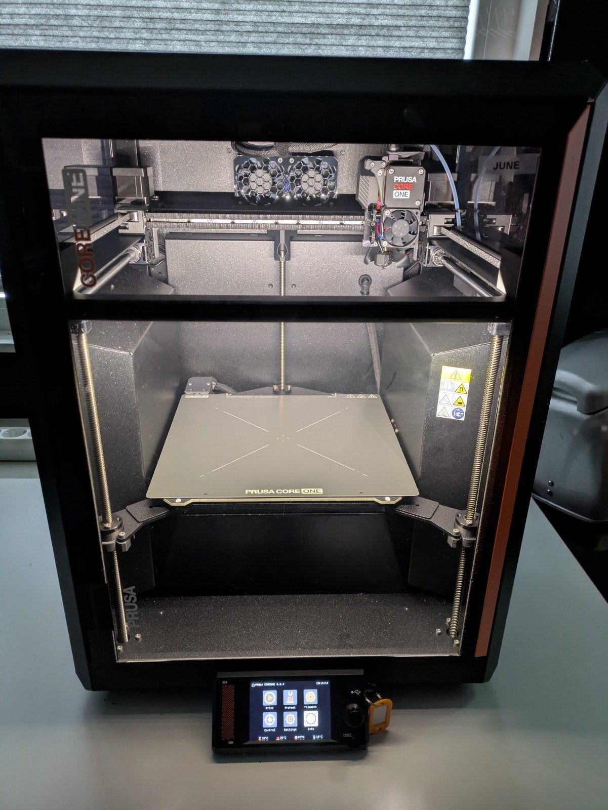 Prusa Core One 3D-printer (juni '25) (m2455553560) — 3D Printers ...