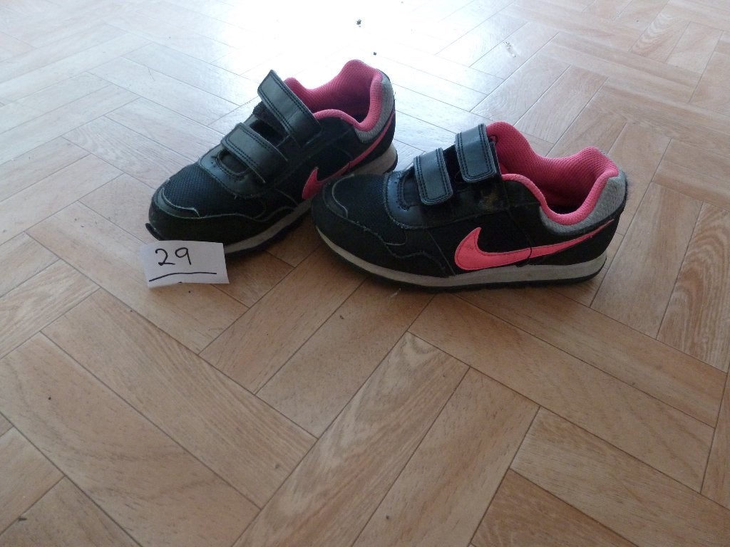 Meisjes schoenen maat 29,5, Ophalen, Meisje, Schoenen, Zo goed als nieuw