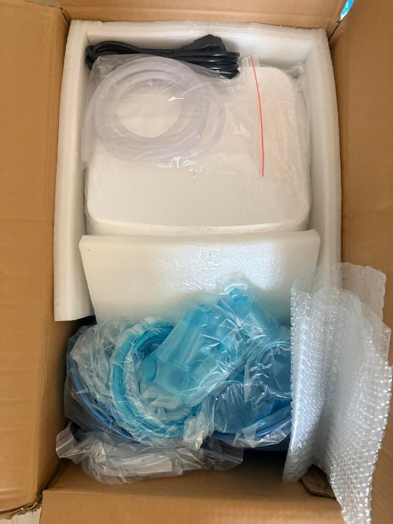 Nieuw - Butt Lift Vacuum Machine, Ophalen, Nieuw, Overige typen