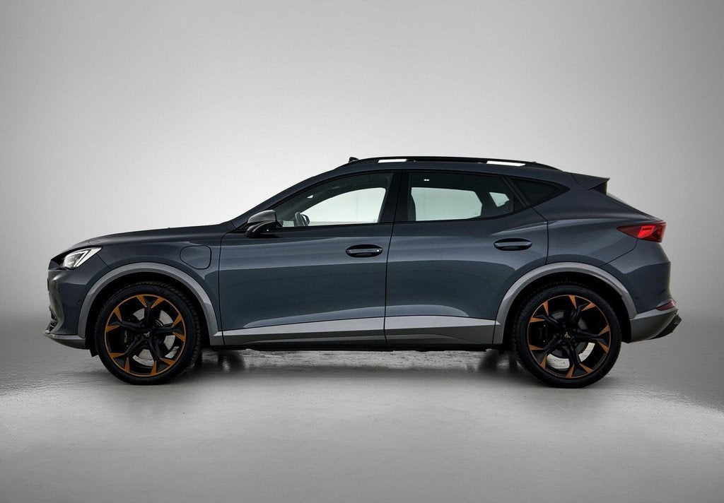 CUPRA Formentor 1.4 e-Hybrid VZ Performance | PANO SCHUIF-/K, Auto's, Cupra, 12 maanden, Stof, Gebruikt, Euro 6