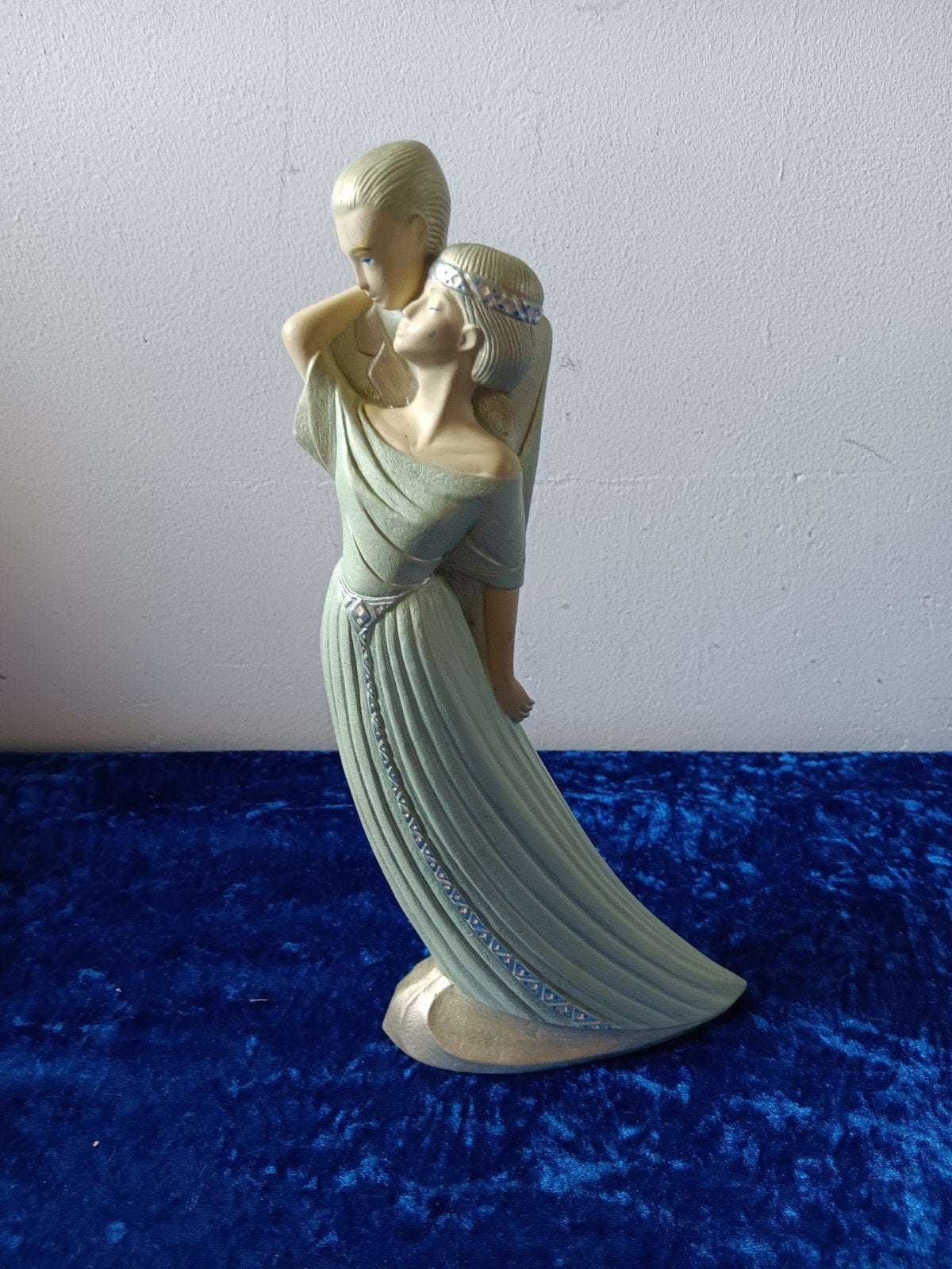 Ed van Rosmalen - Ivory Princess, Ophalen of Verzenden