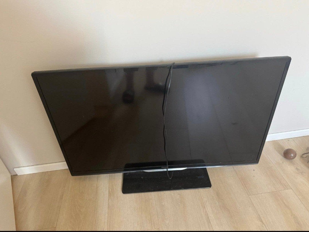 Smart TV philips  46PFL4208H/12, Ophalen of Verzenden