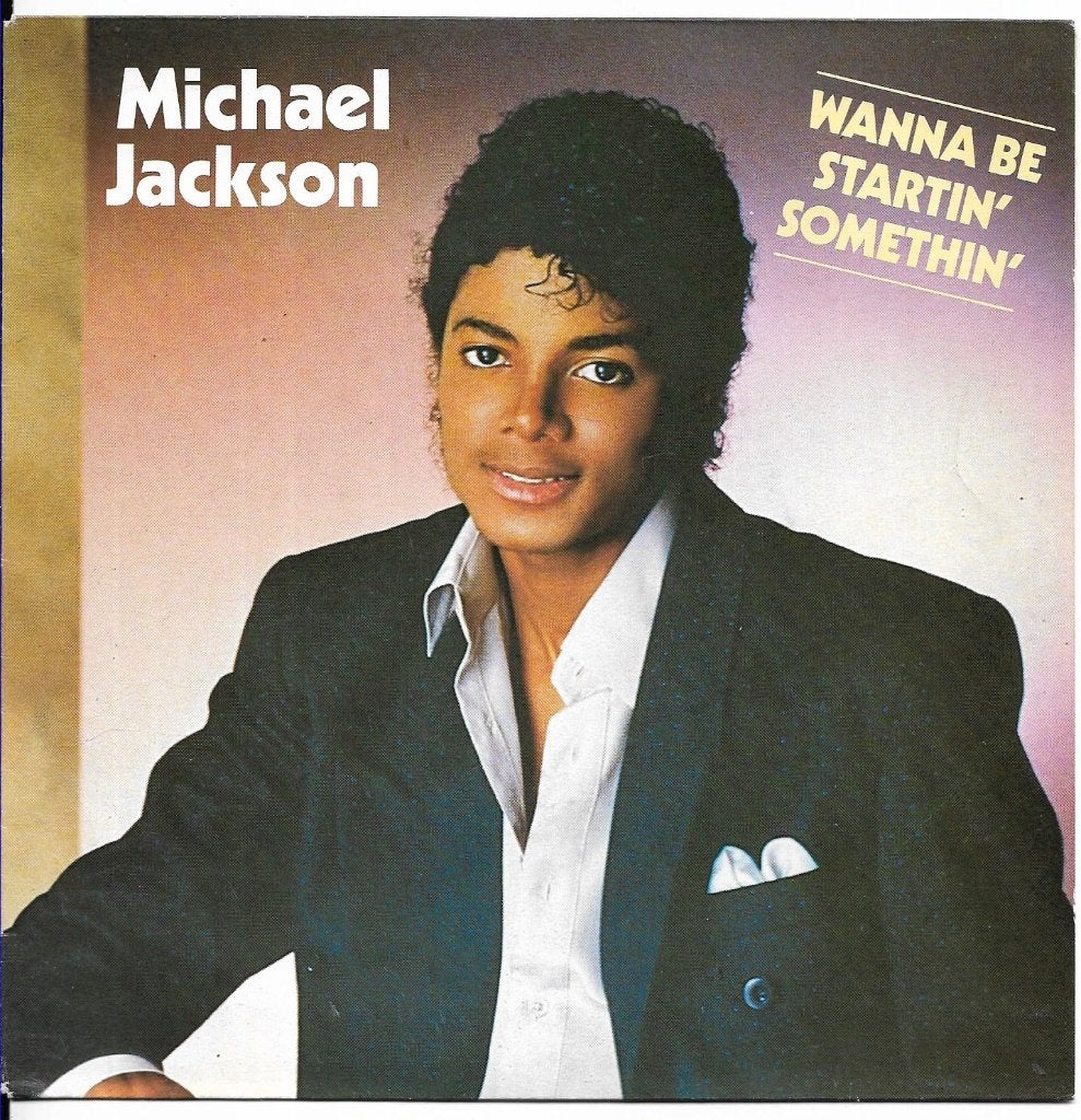 Michael Jackson, 7 inch, Ophalen of Verzenden, Zo goed als nieuw, Pop
