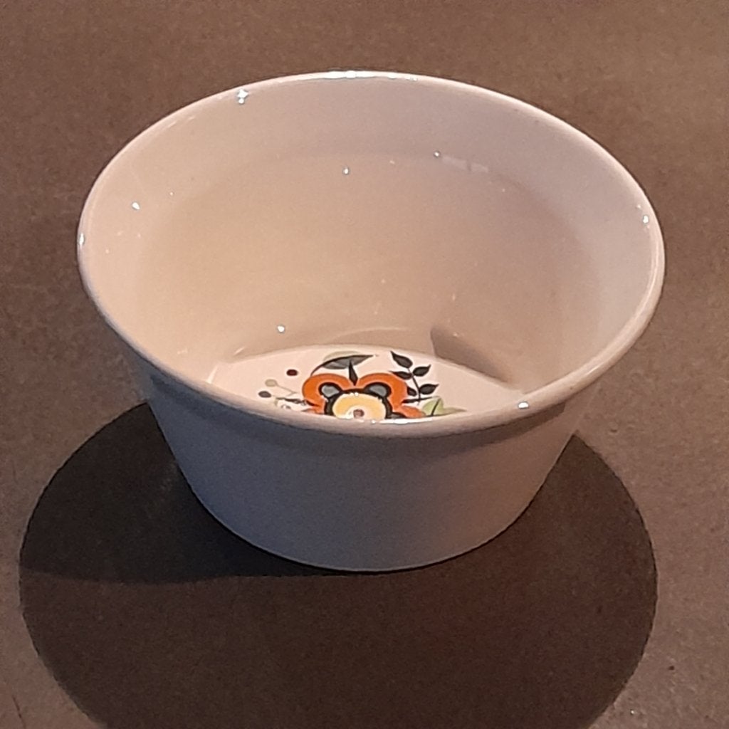 Bakje Villeroy & Boch, Gebruikt, Overige typen, Ophalen of Verzenden, Overige stijlen