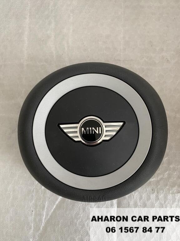R55 R56 R57 Mini Airbag stuur 32302757665 2757663 Orig 474, Auto-onderdelen, Besturing, Gebruikt, Ophalen of Verzenden