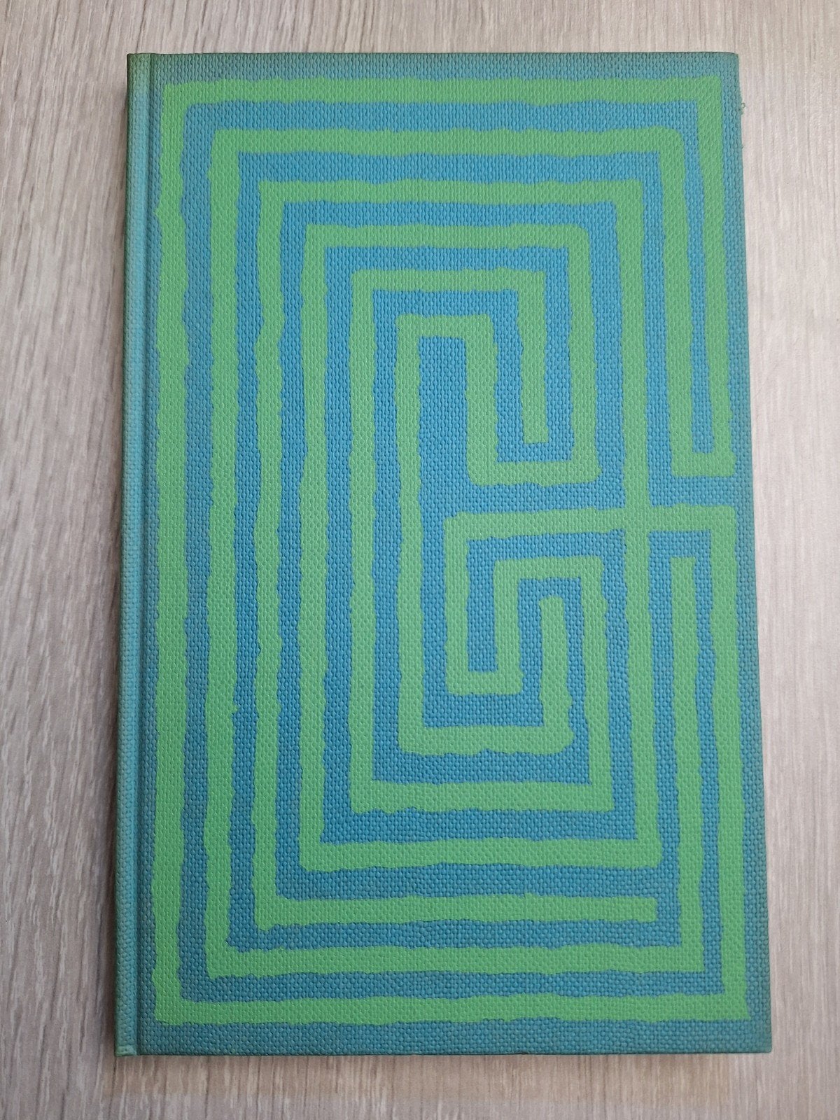 Hella S. Haasse - Dat weet ik zelf niet (1959), Ophalen of Verzenden, Gelezen, Hella S. Haasse
