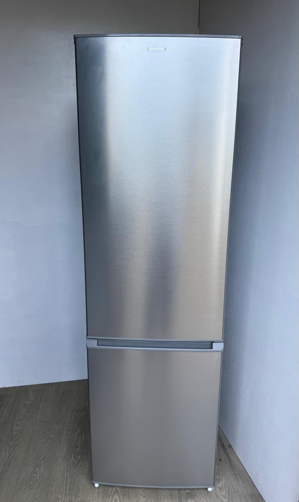 inventum koel-vriescombinatie nog nieuw., Ophalen, 200 liter of meer, Met aparte vriezer, Nieuw