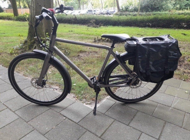 Sparta r1e, Fietsen en Brommers, Ophalen, Sparta, Gebruikt, 51 tot 55 cm