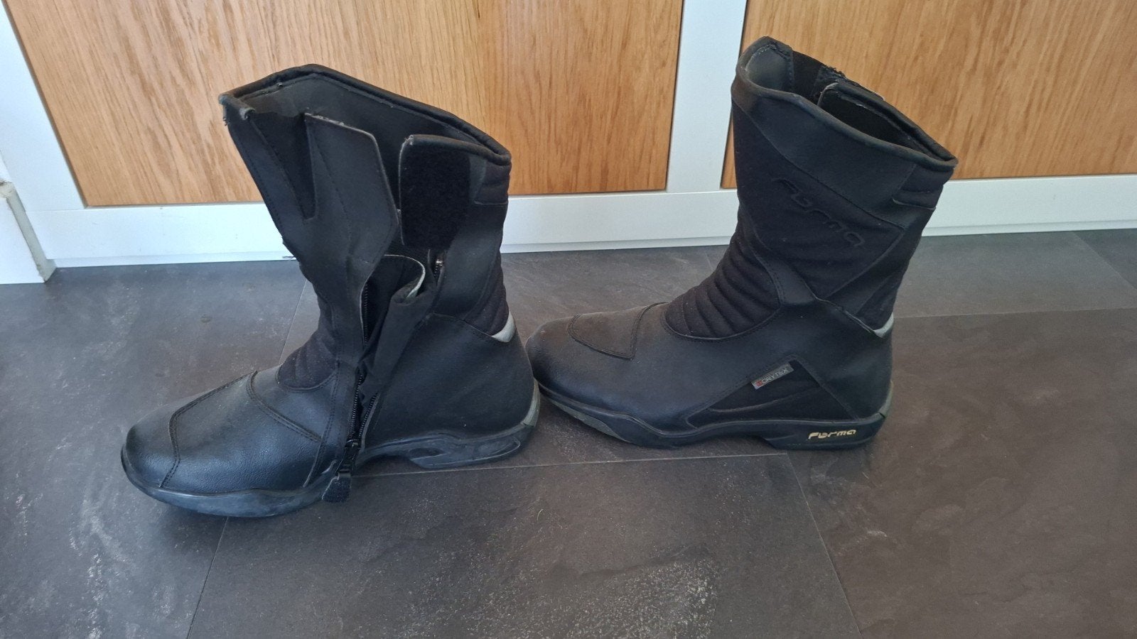 Forma motorschoenen - Maat 41, Motoren, Kleding | Motorkleding, Ophalen of Verzenden, Dames, Laarzen, Forma