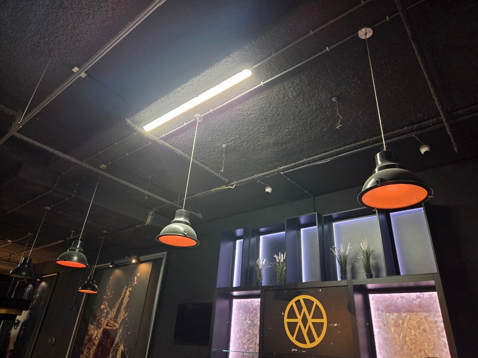 Hanglampen, Huis en Inrichting, Lampen | Hanglampen, Ophalen