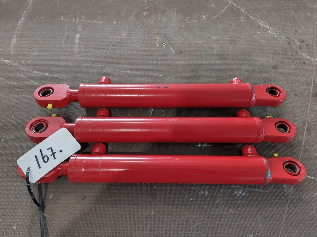 Hydraulische cilinders, Zakelijke goederen, Agrarisch | Onderdelen | Banden, Velgen en Assen, Niet ingevuld, Niet ingevuld, Niet ingevuld