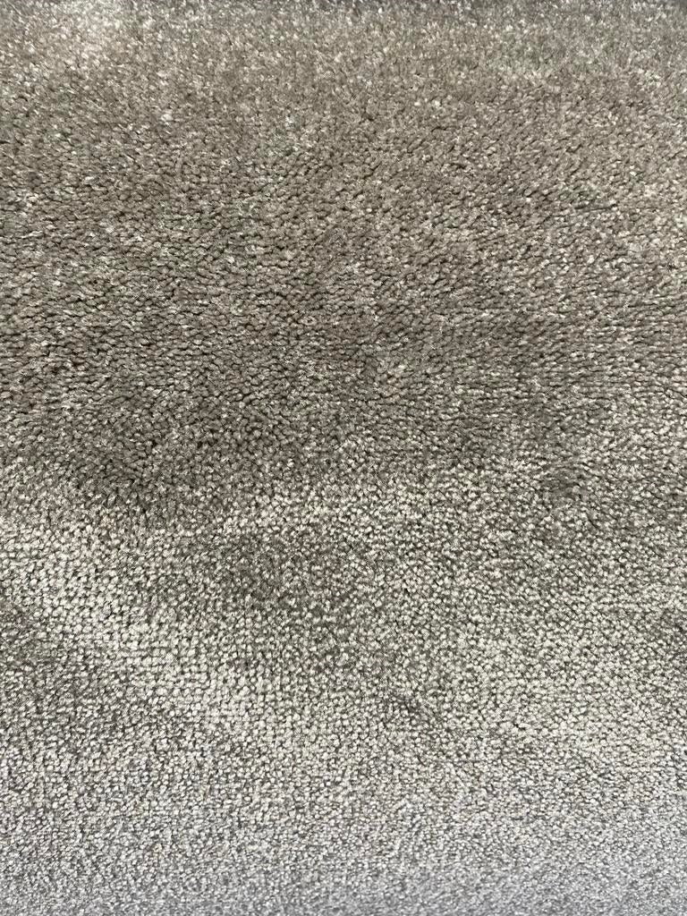 Velvet Glans Vloerbedekking - 4m Breed 70% showroom korting, 75 m² of meer, Velvet, Nieuw, Ophalen of Verzenden