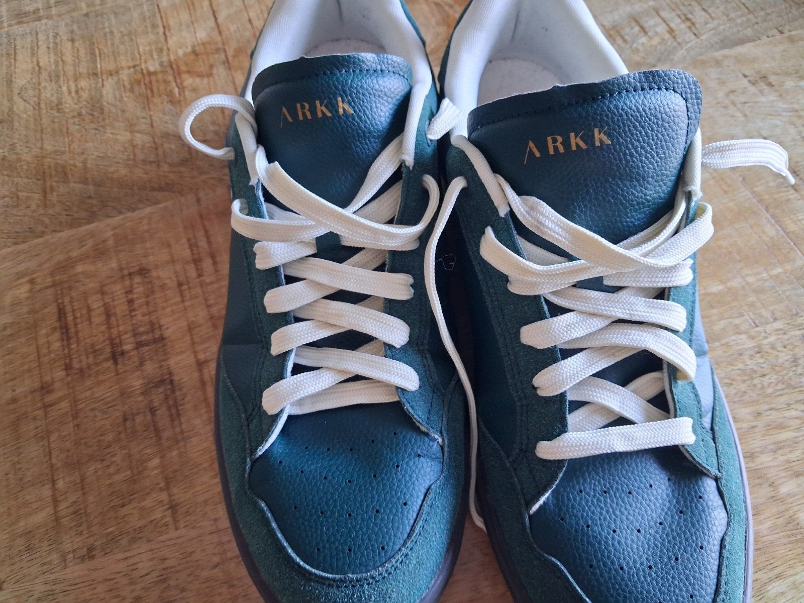 Arkk sneakers, Overige kleuren, Ophalen of Verzenden, Arkk, Sneakers of Gympen