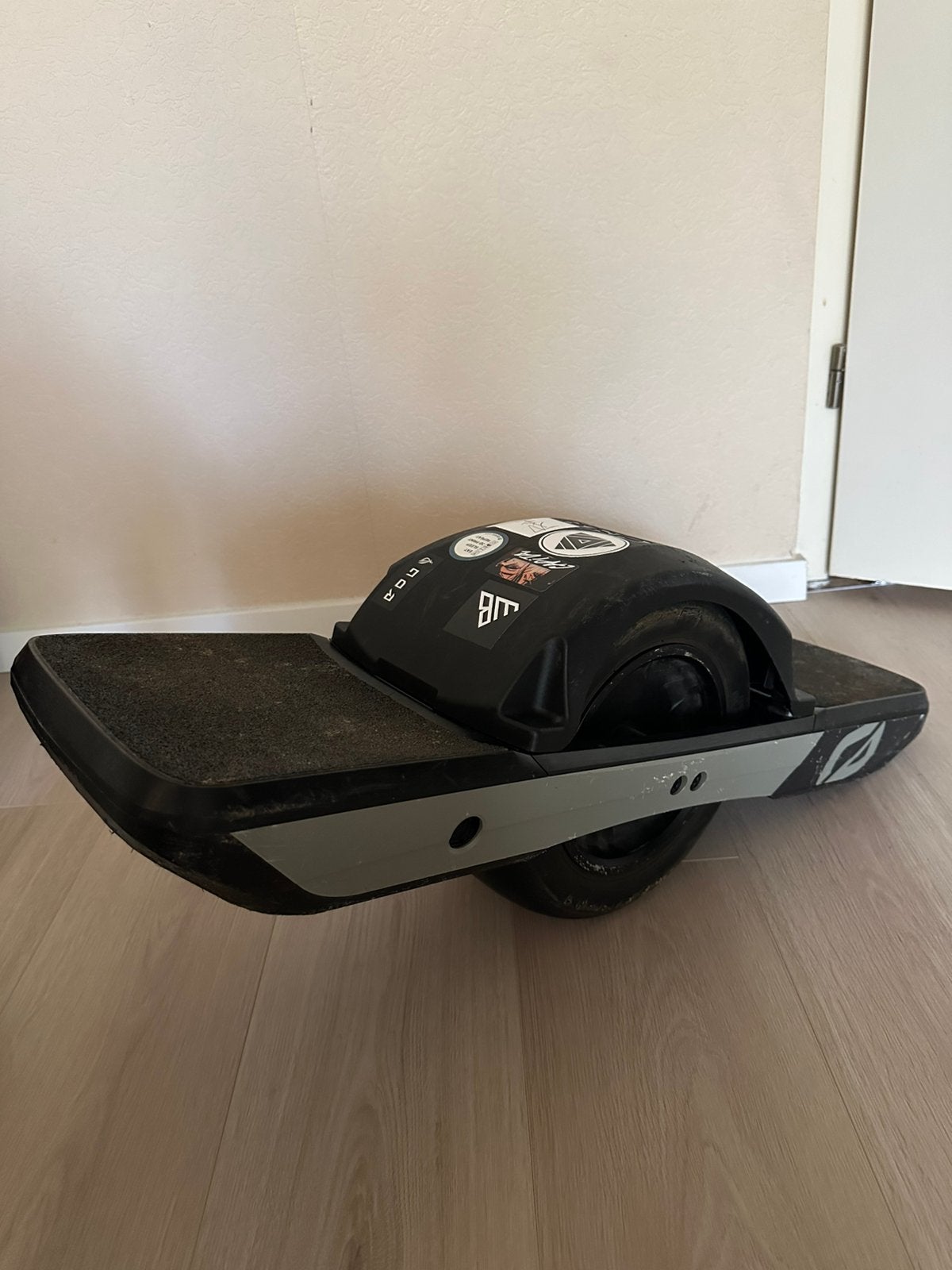 Onewheel GT - stil gestaan - doet niets meer, Sport en Fitness, Skateboarden, Ophalen, Gebruikt, Overige typen