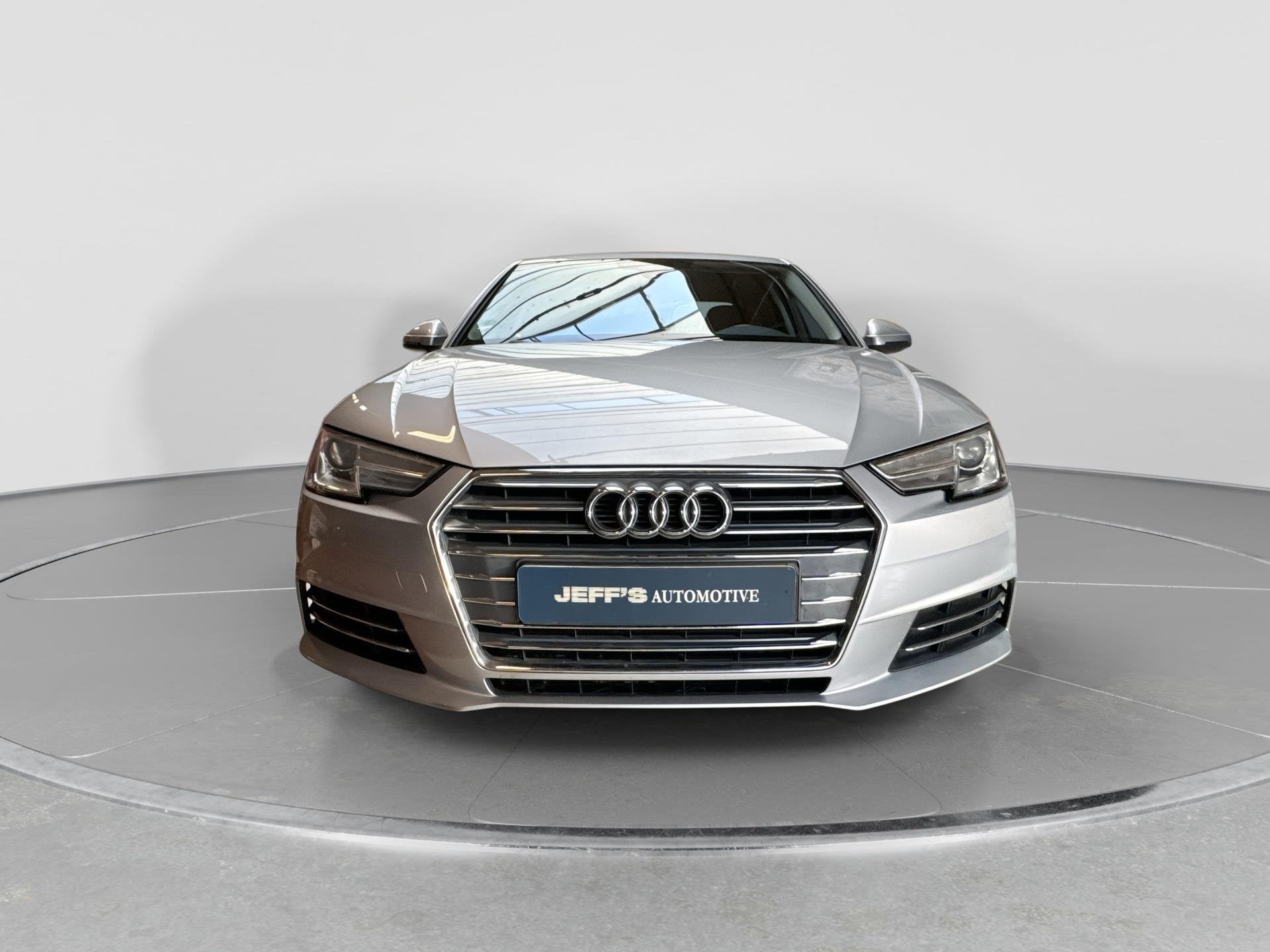 Audi A4 Limousine 2.0 TFSI ultra Sport Pro Line, Auto's, Audi, Gebruikt, 1984 cc, A4, Origineel Nederlands