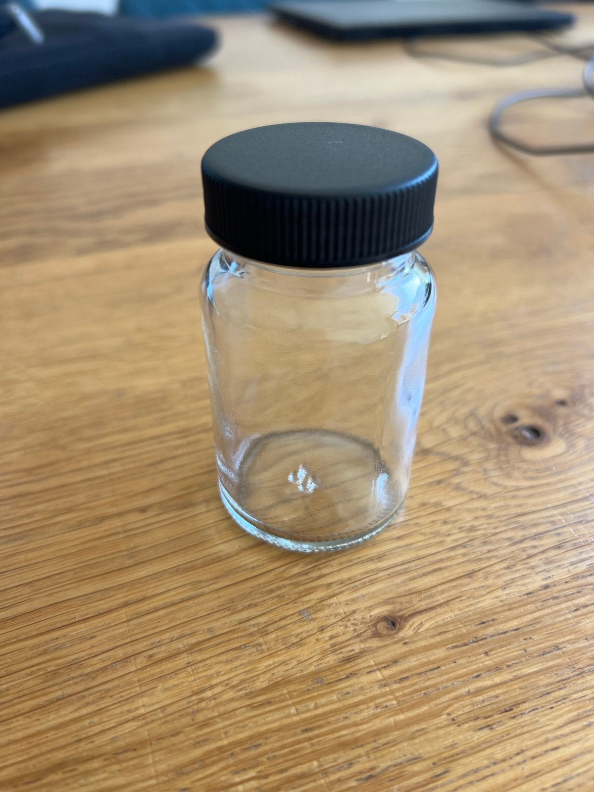 Glazen shot flesjes, Verzamelen, Glas en Borrelglaasjes, Ophalen of Verzenden, Zo goed als nieuw, Overige typen
