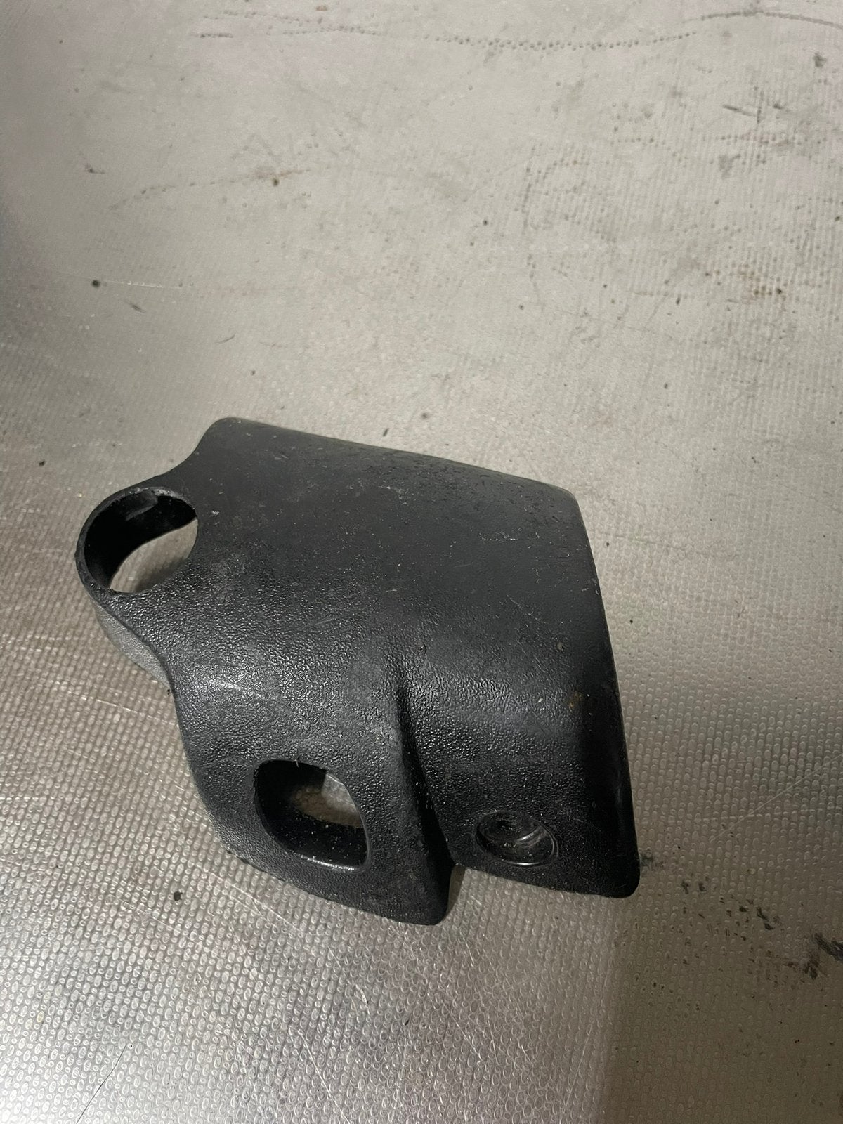 piaggio zip 2000 stuurkap kapje, Motoren, Ophalen