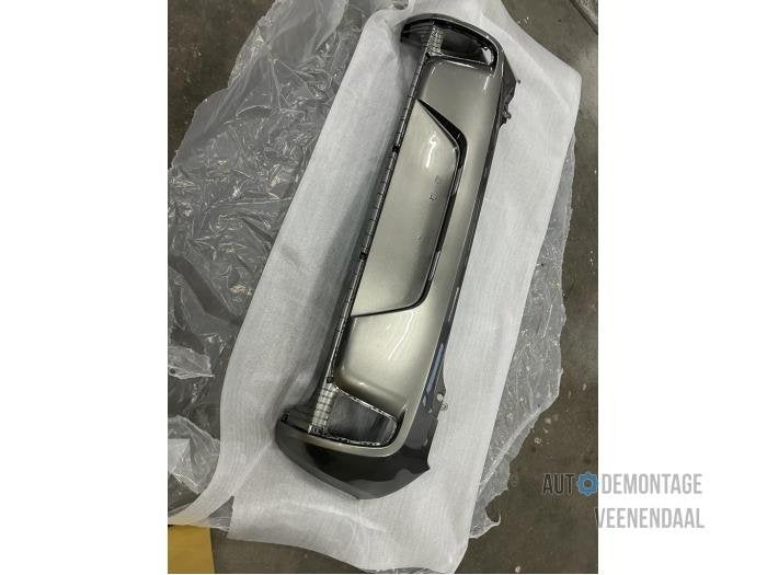 Achterbumper van een Kia Picanto (IM), Kia, -, -, Nieuw