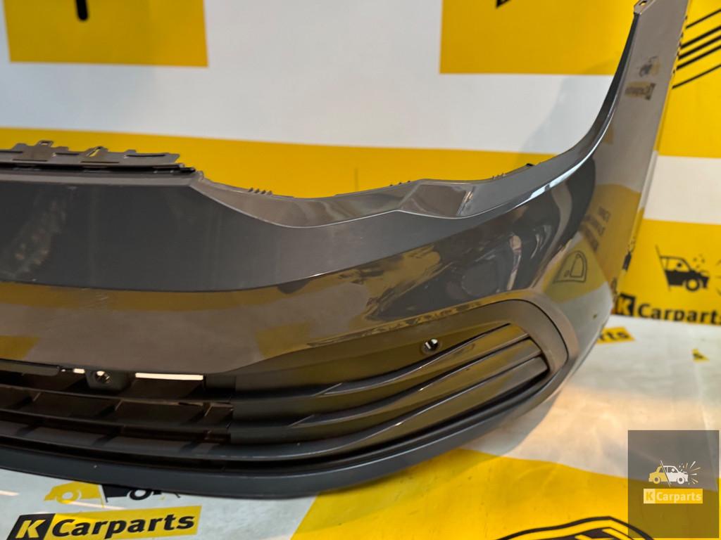 Volkswagen Golf 8 VIII Voorbumper LI7F Compleet 5H0807221H, Info@fabrikant.eu, Ophalen of Verzenden, Bumper, Fabrikant BV