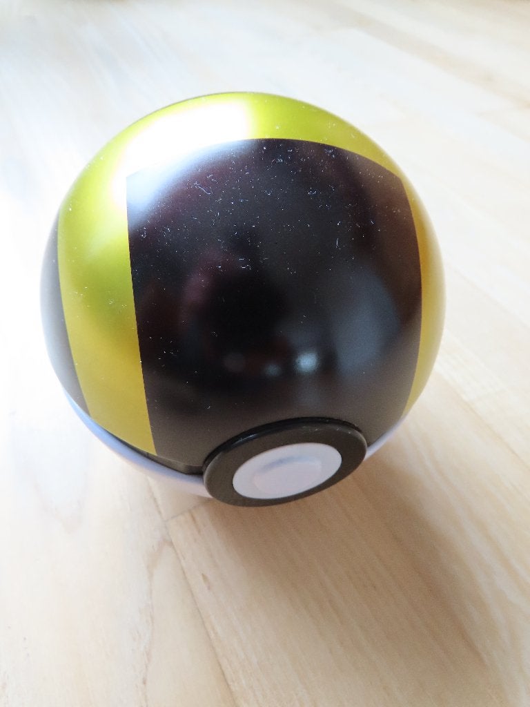pokemon pokeball nieuw 3, Hobby en Vrije tijd, Verzamelkaartspellen | Pokémon, Ophalen of Verzenden, Nieuw, Overige typen