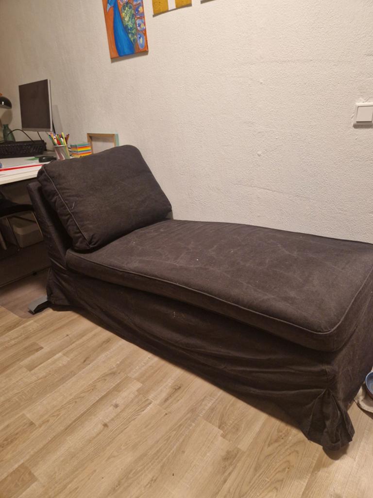 GRATIS | Bankje van Ikea, Ophalen, Gebruikt, Overige maten, 75 tot 100 cm