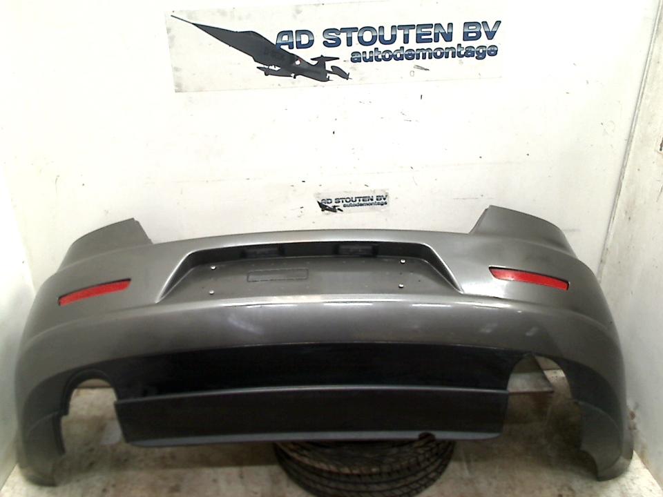 Bumper Achter Alfa Romeo 159 (939AX) (2005-09/2011-11), Stellantis Europe S.p.A, Gebruikt, IPC D1-09 Bahnhofsplatz, Rüsselsheim am Main 65423, , Duitsland