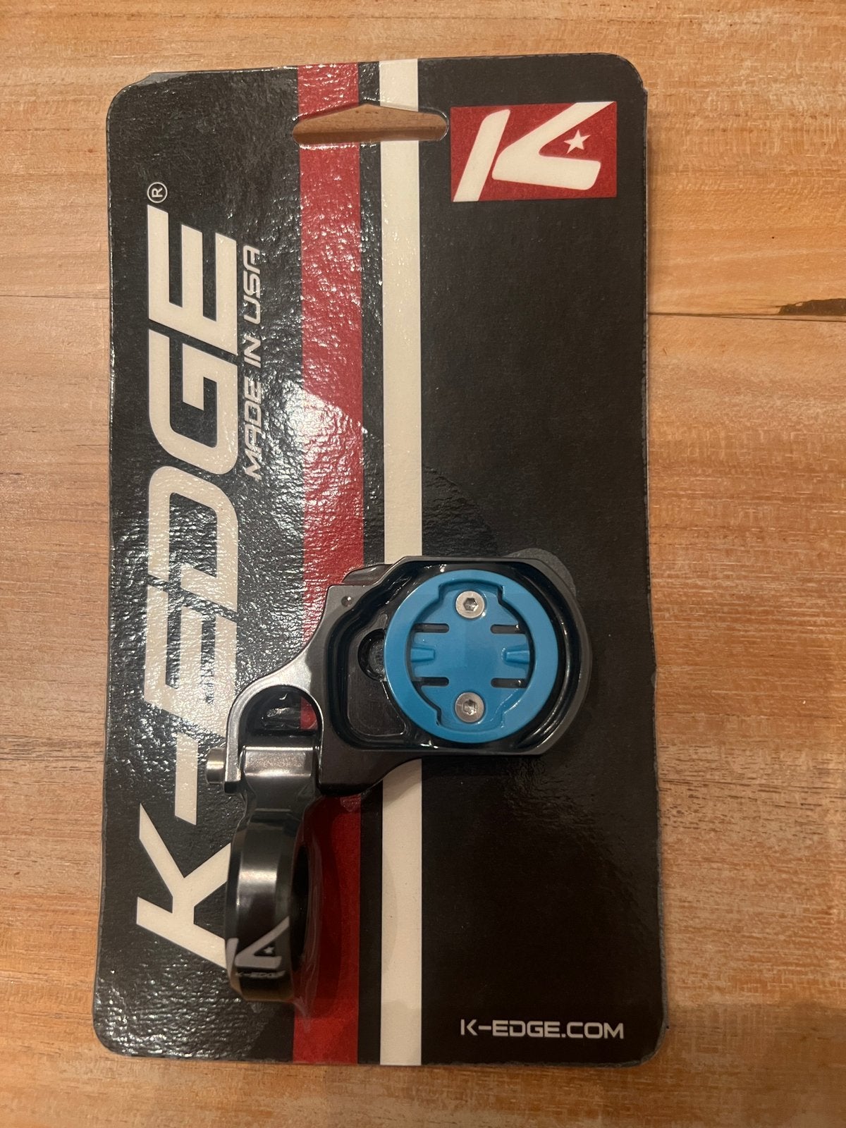 NIEUW wahoo AERO BOLT TT mount houder voor tijdrit fiets, Ophalen of Verzenden, Nieuw