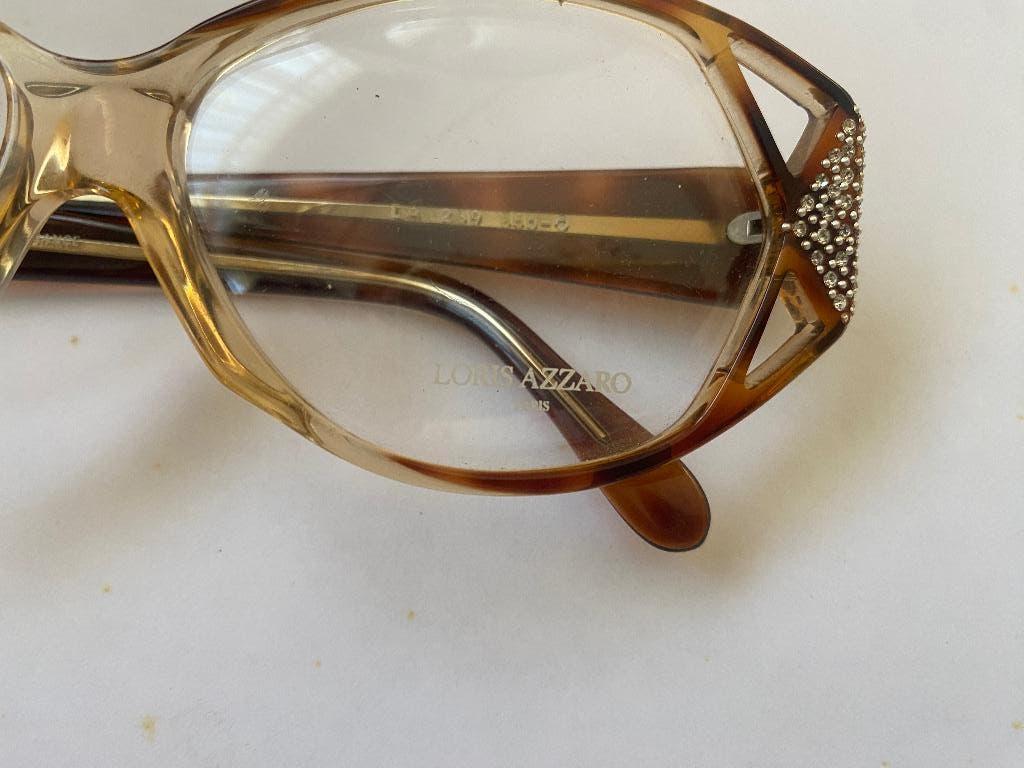 Dames bril montuur vintage, Ophalen, Zo goed als nieuw, Bril, Overige merken